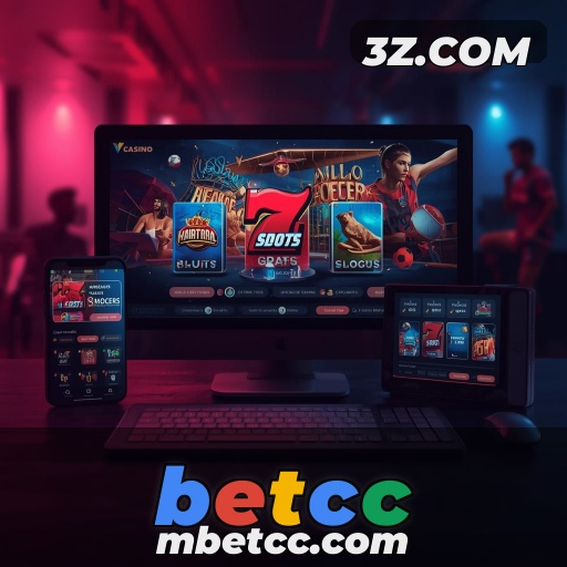 betcc: A Excitante Diversidade dos Jogos de Cassino no Betcc