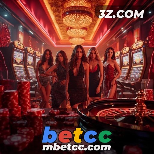 betcc: Experiência Imersiva no Casino Ao Vivo do BetCC