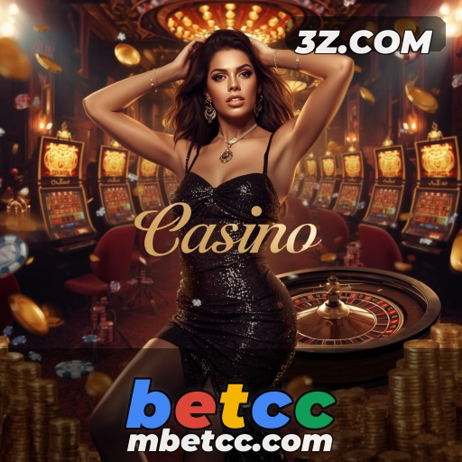 betcc: Apostas Esportivas: A Nova Sensação em Jogos Online